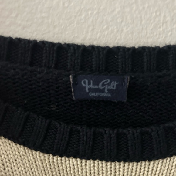 Pacsun Oversized Striped Sweater - Picture 2 of 4